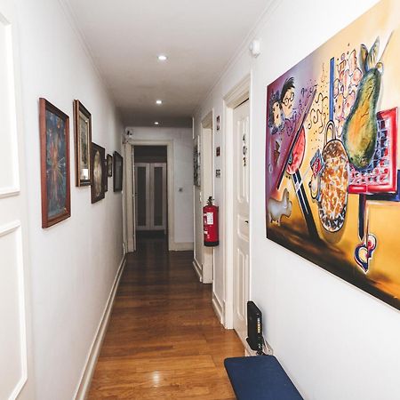Lisboa Star Homes Kültér fotó