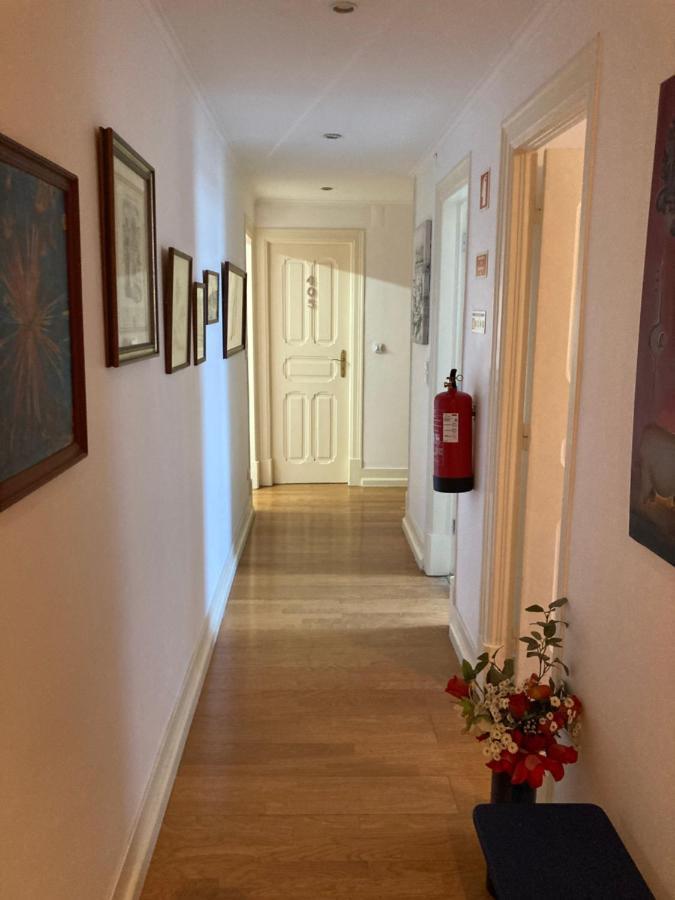 Lisboa Star Homes Kültér fotó