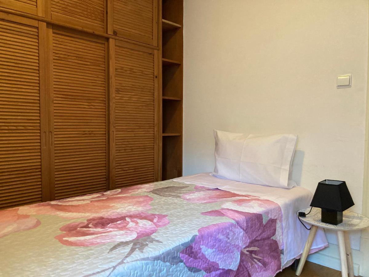 Lisboa Star Homes Kültér fotó