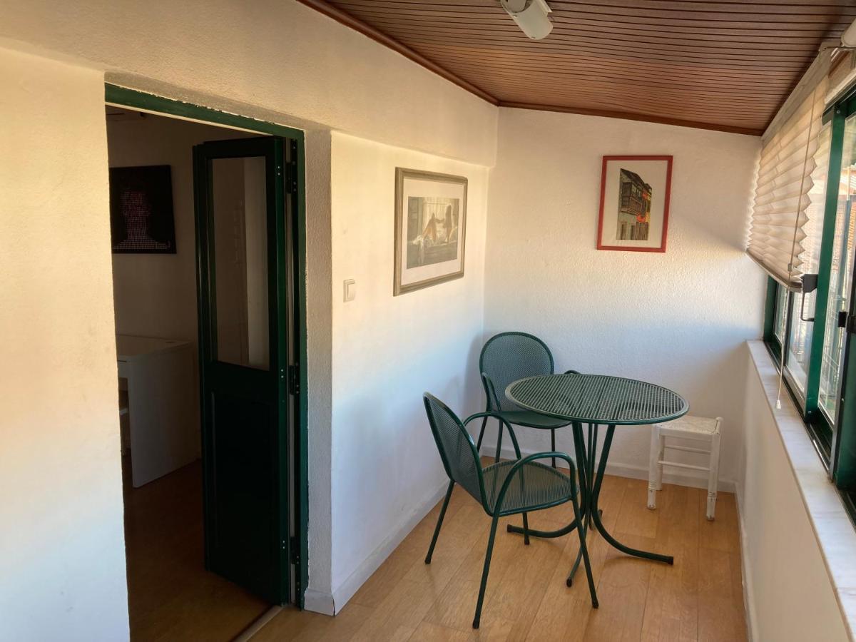 Lisboa Star Homes Kültér fotó