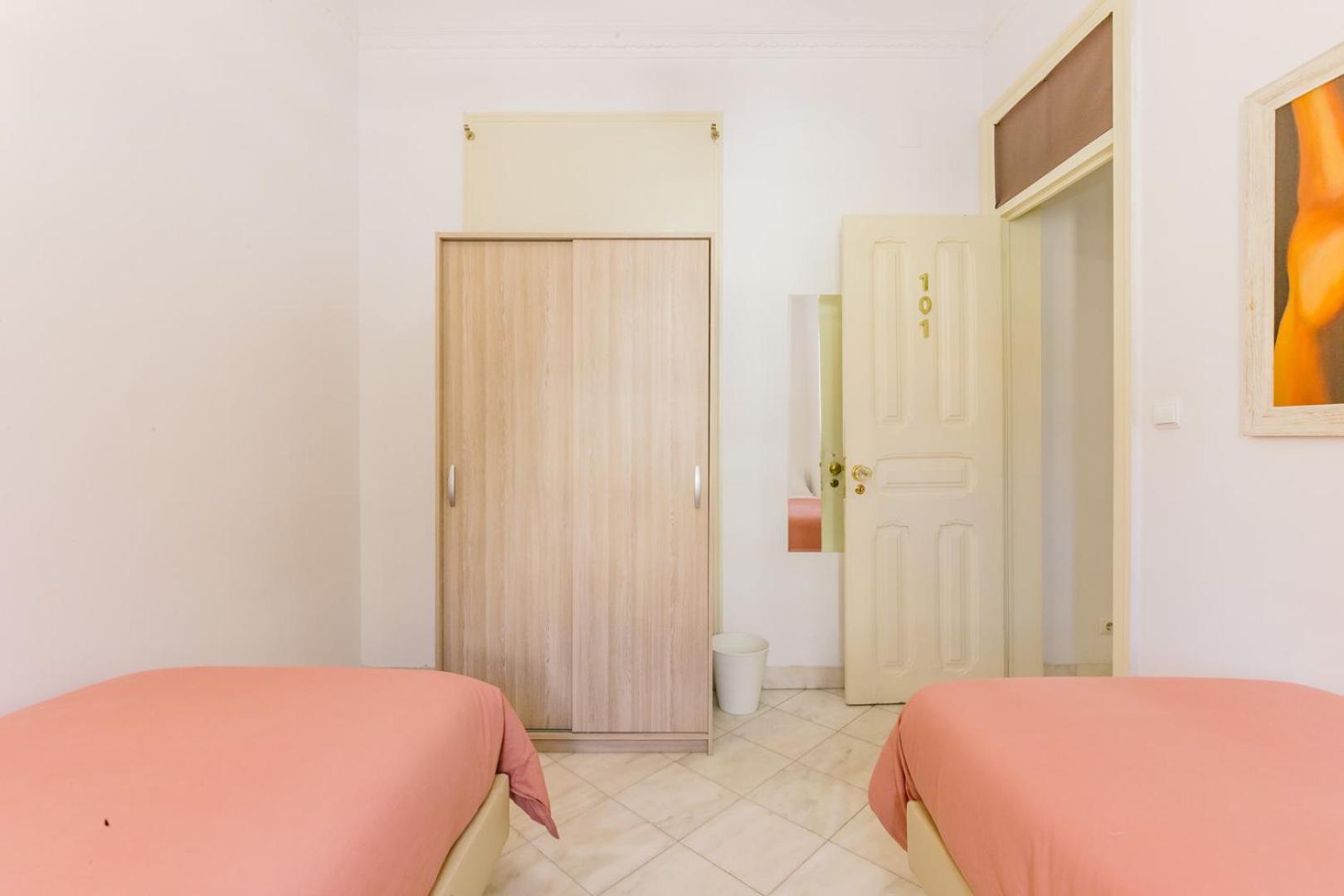 Lisboa Star Homes Kültér fotó
