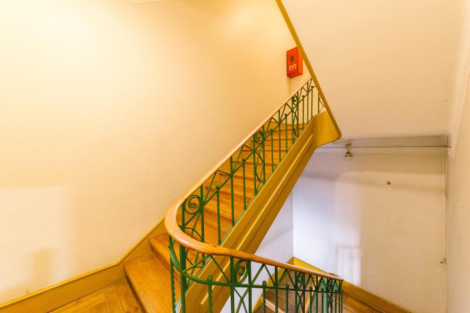 Lisboa Star Homes Kültér fotó