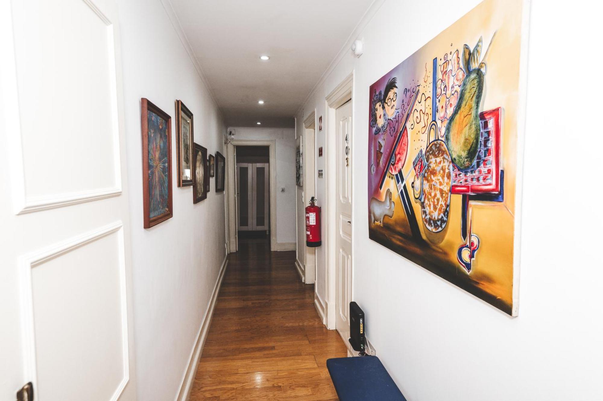 Lisboa Star Homes Kültér fotó