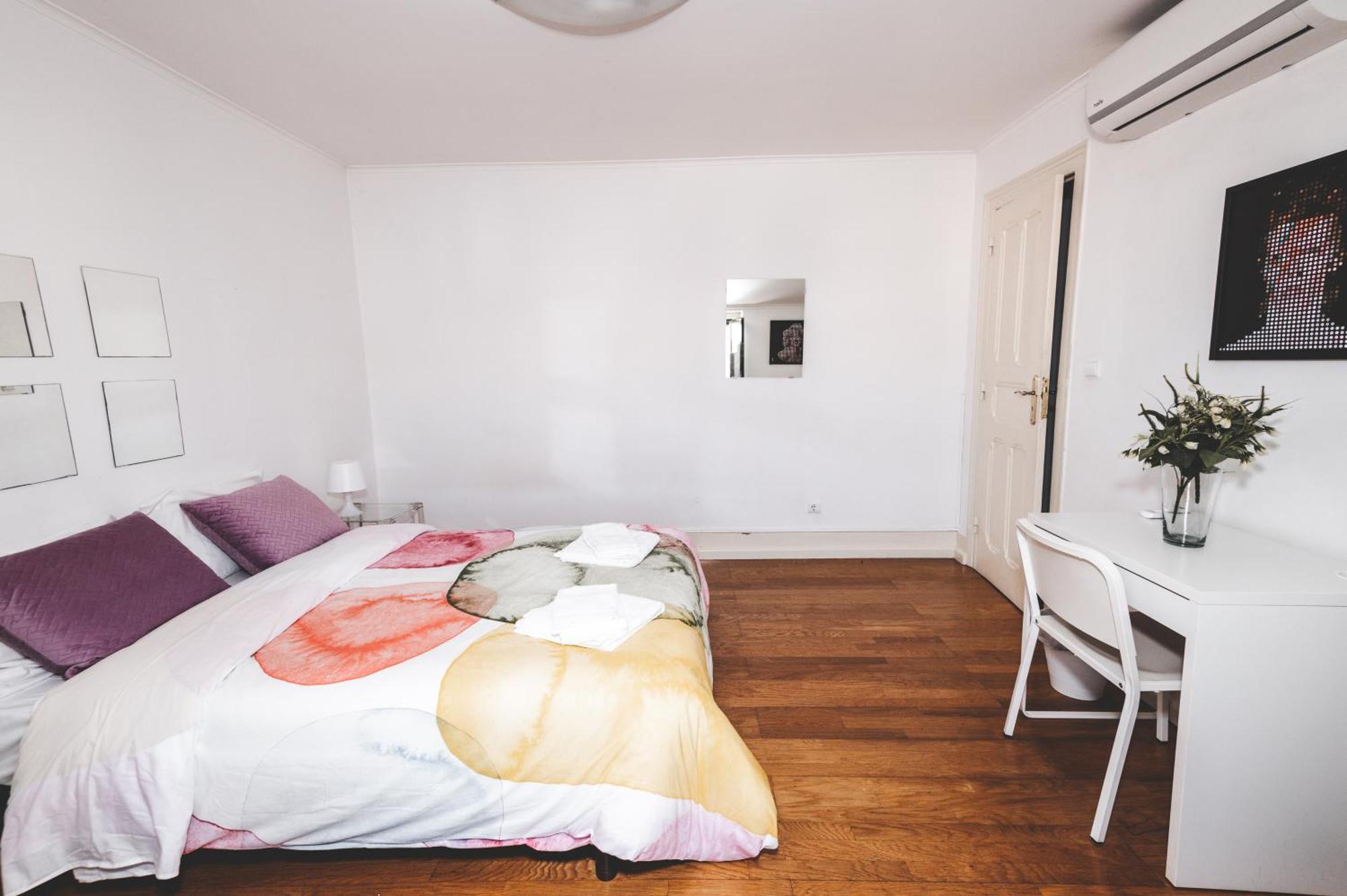 Lisboa Star Homes Kültér fotó