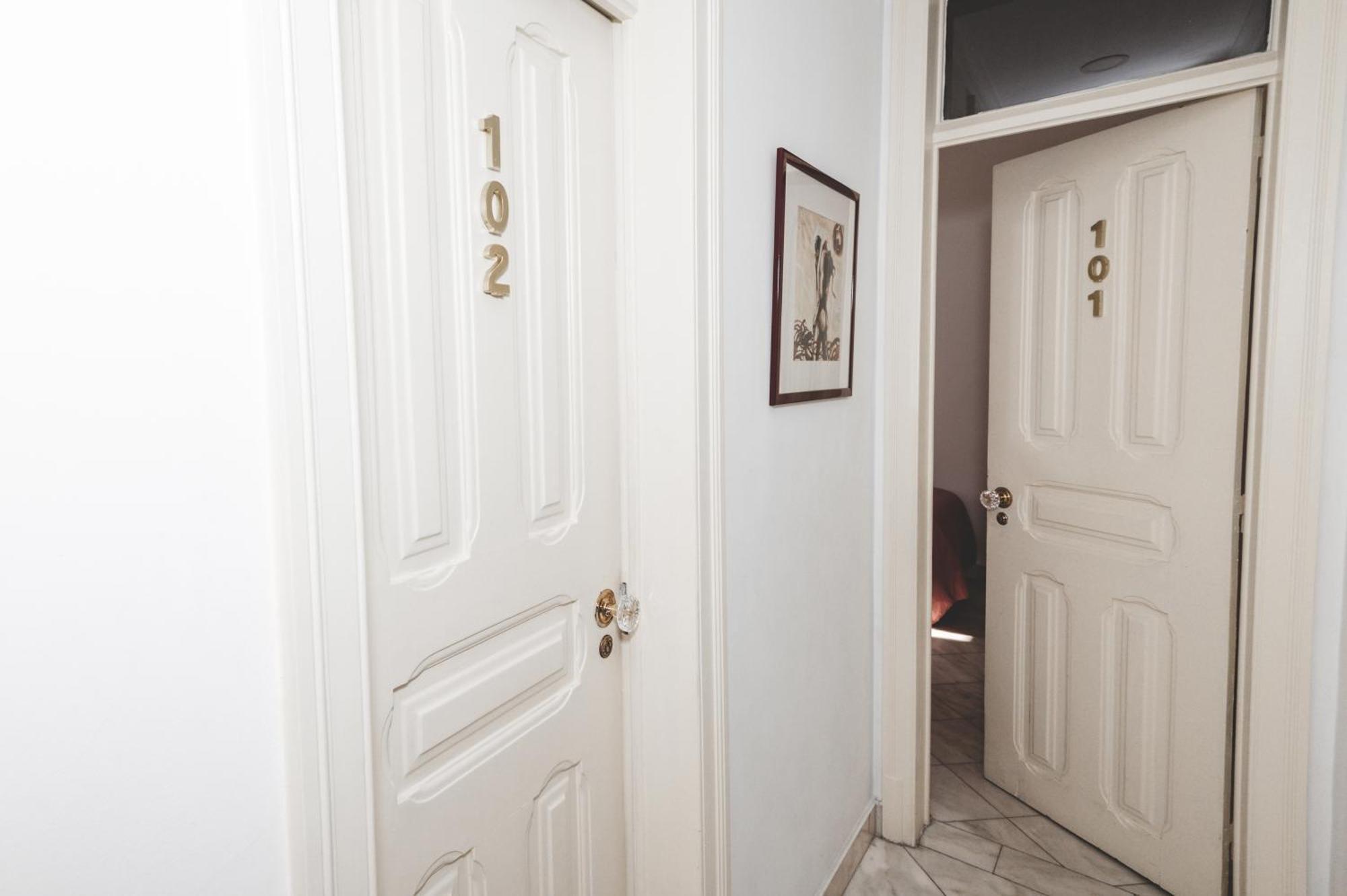 Lisboa Star Homes Kültér fotó
