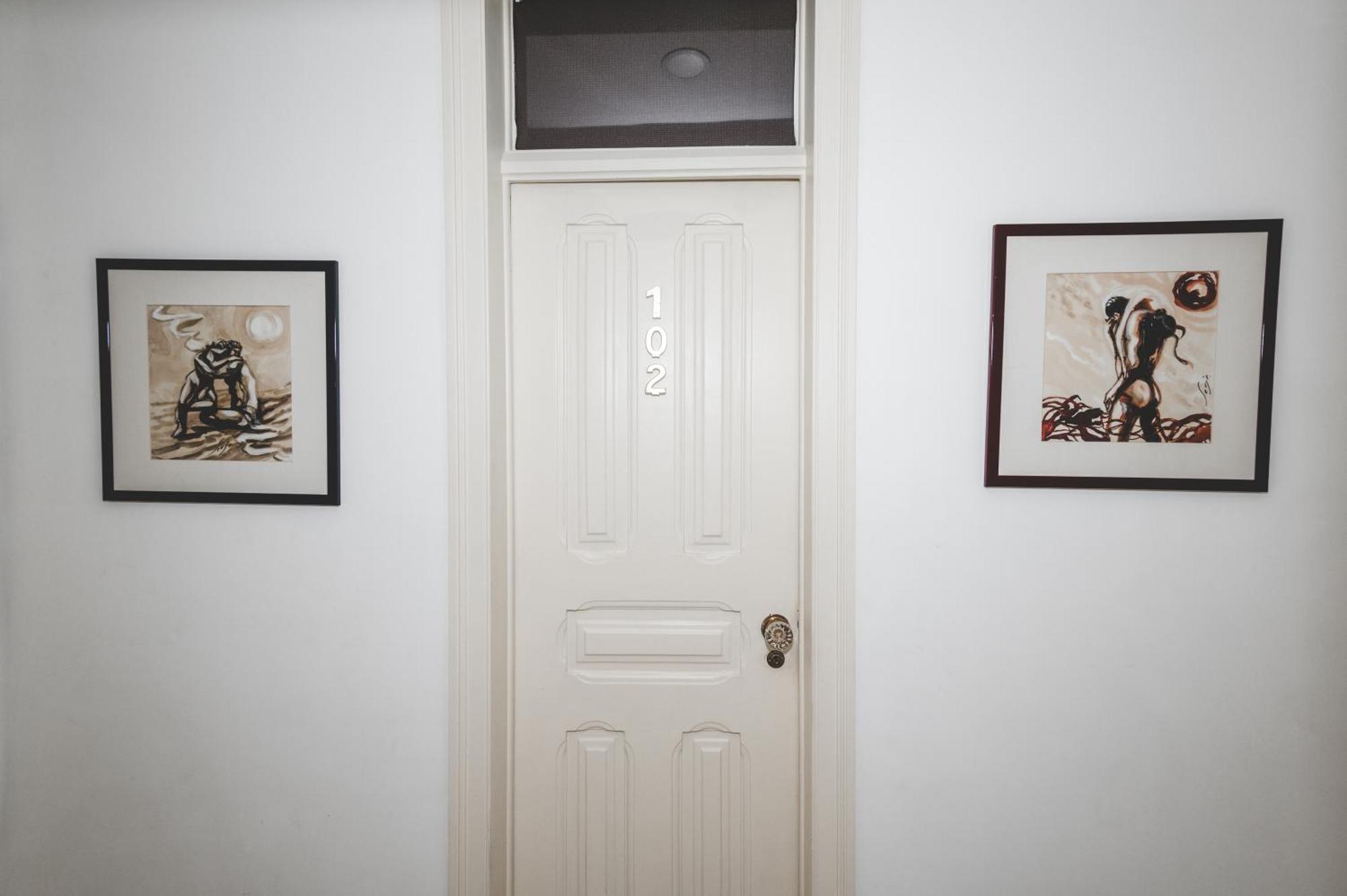 Lisboa Star Homes Kültér fotó