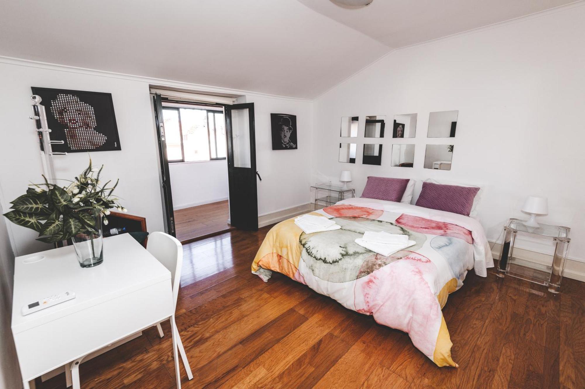 Lisboa Star Homes Kültér fotó