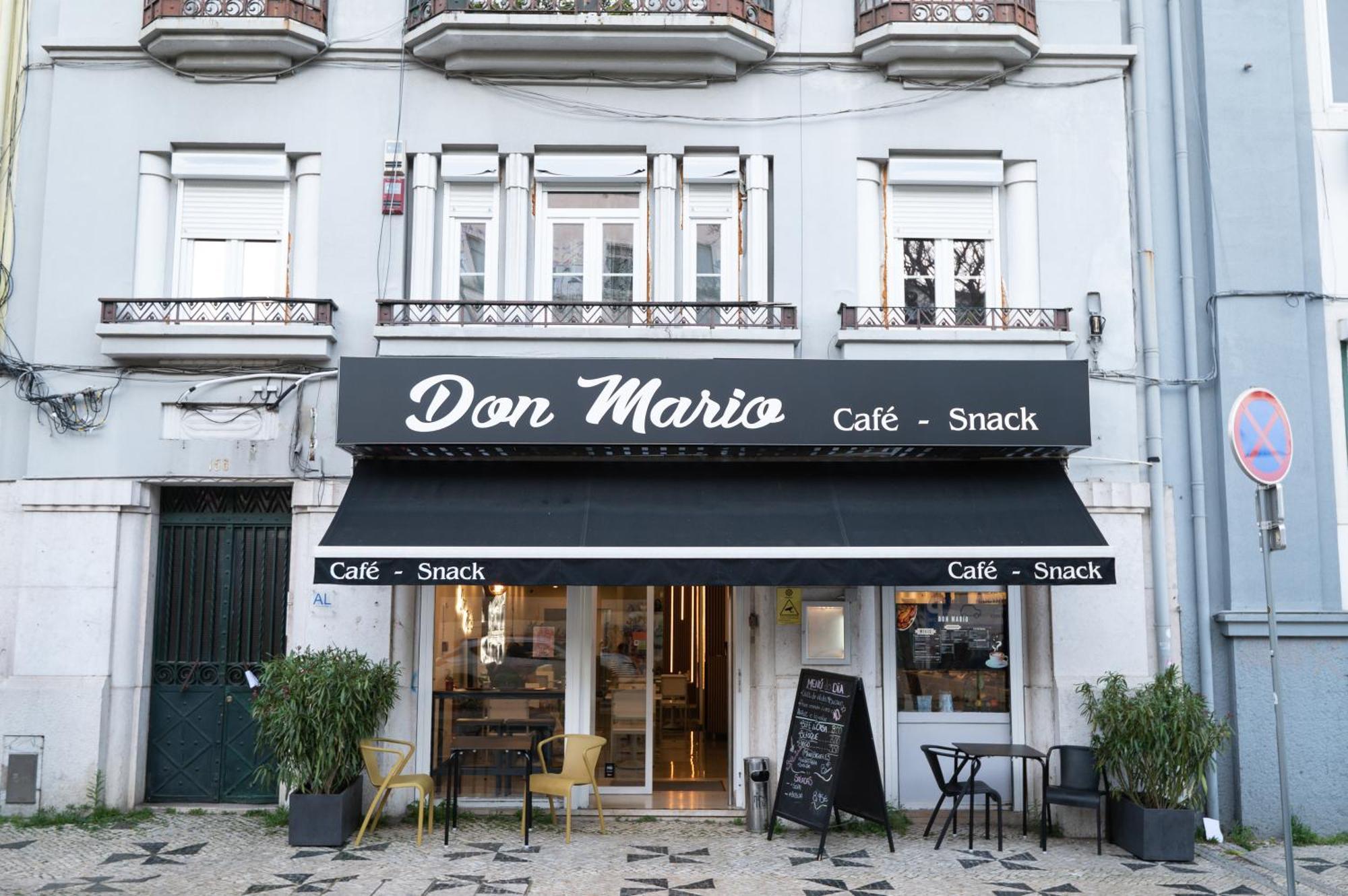 Lisboa Star Homes Kültér fotó