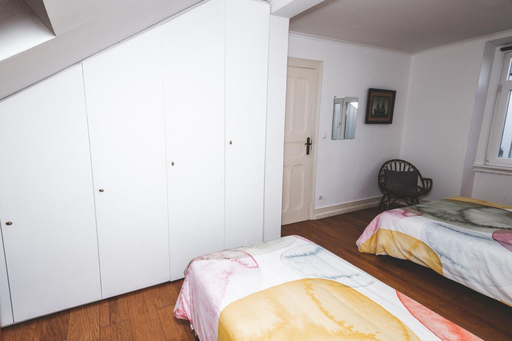 Lisboa Star Homes Kültér fotó