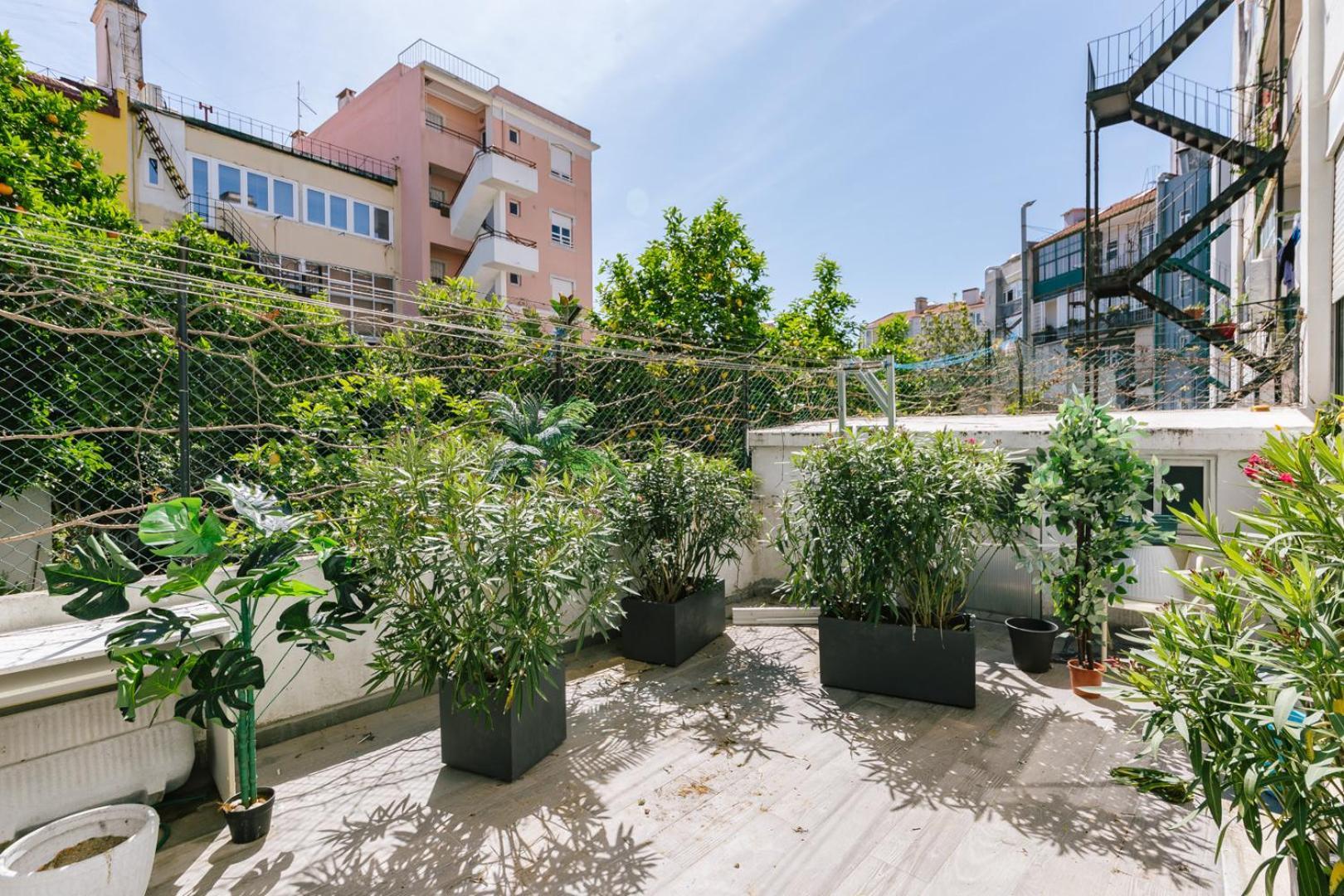 Lisboa Star Homes Kültér fotó