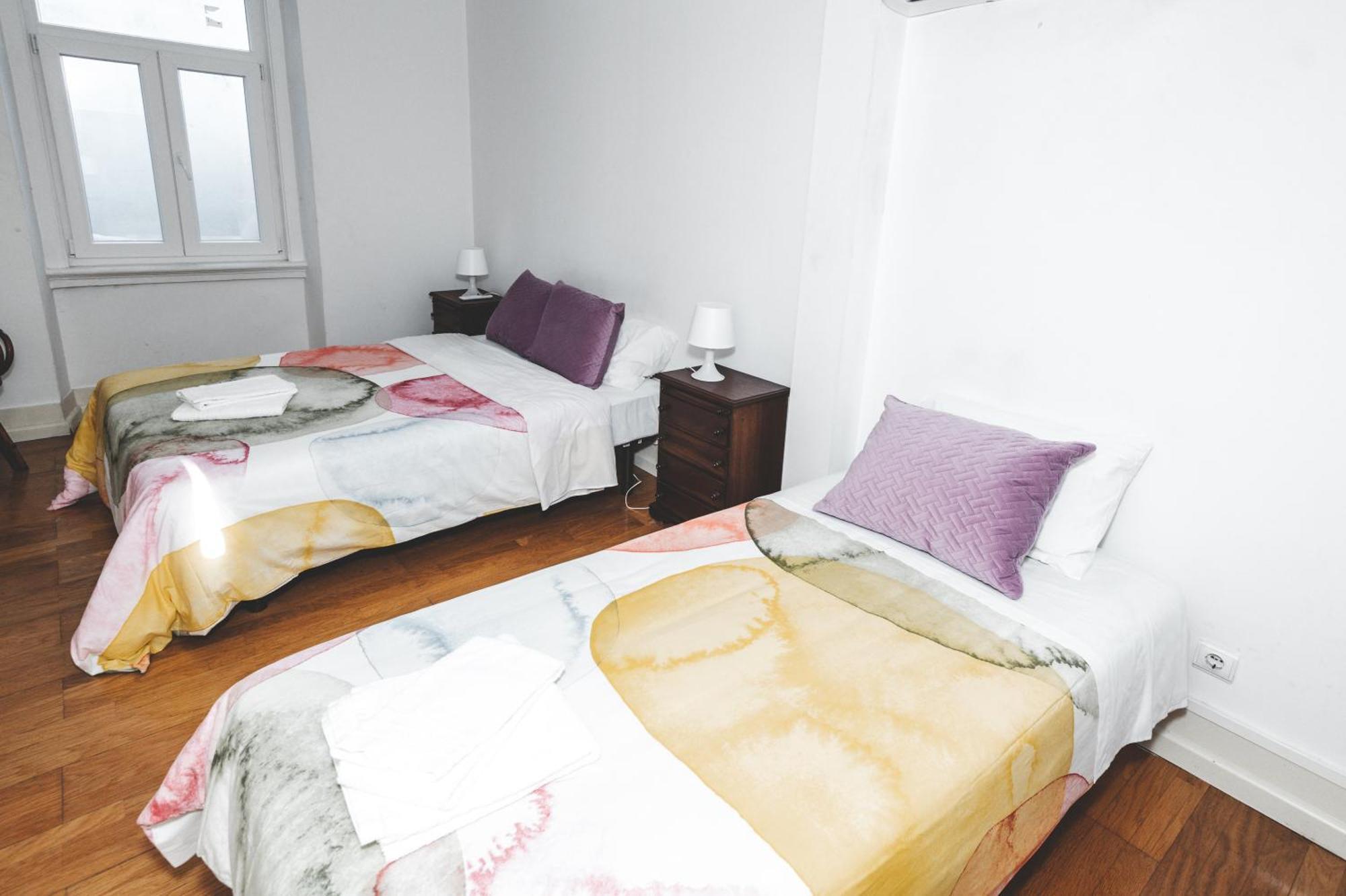 Lisboa Star Homes Kültér fotó