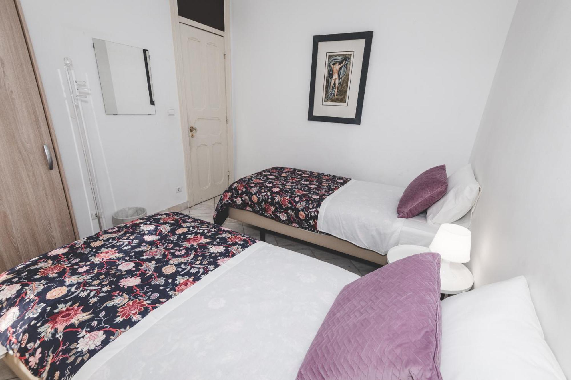 Lisboa Star Homes Kültér fotó