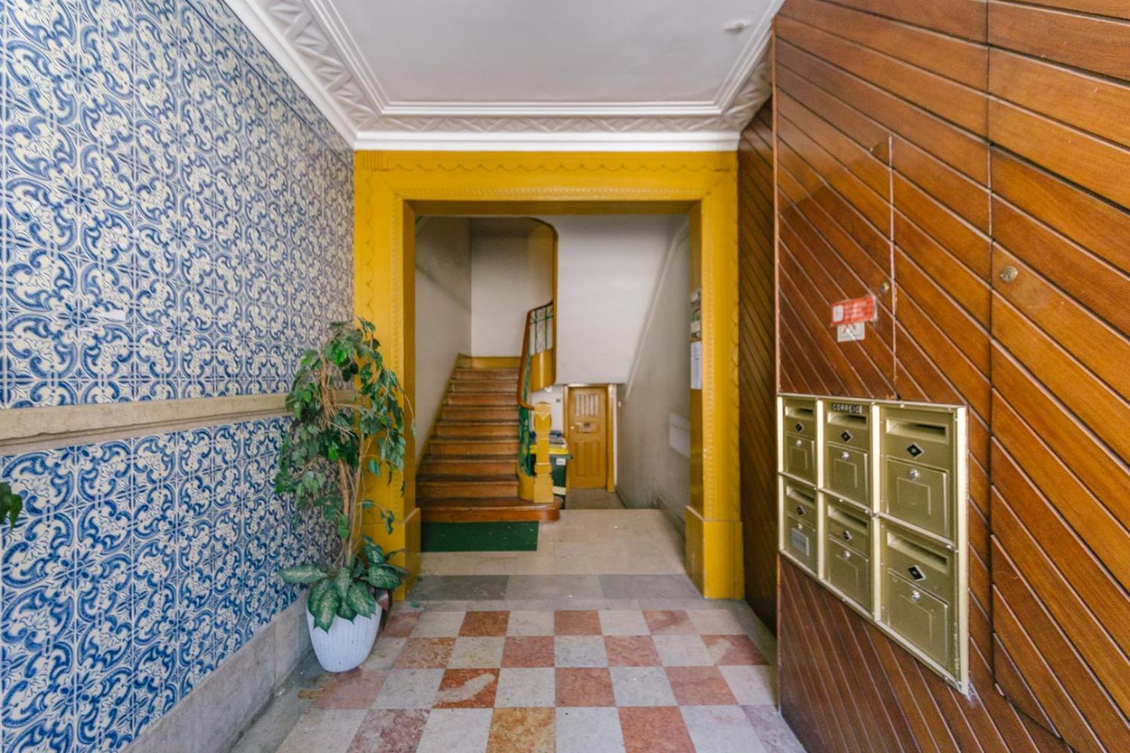 Lisboa Star Homes Kültér fotó