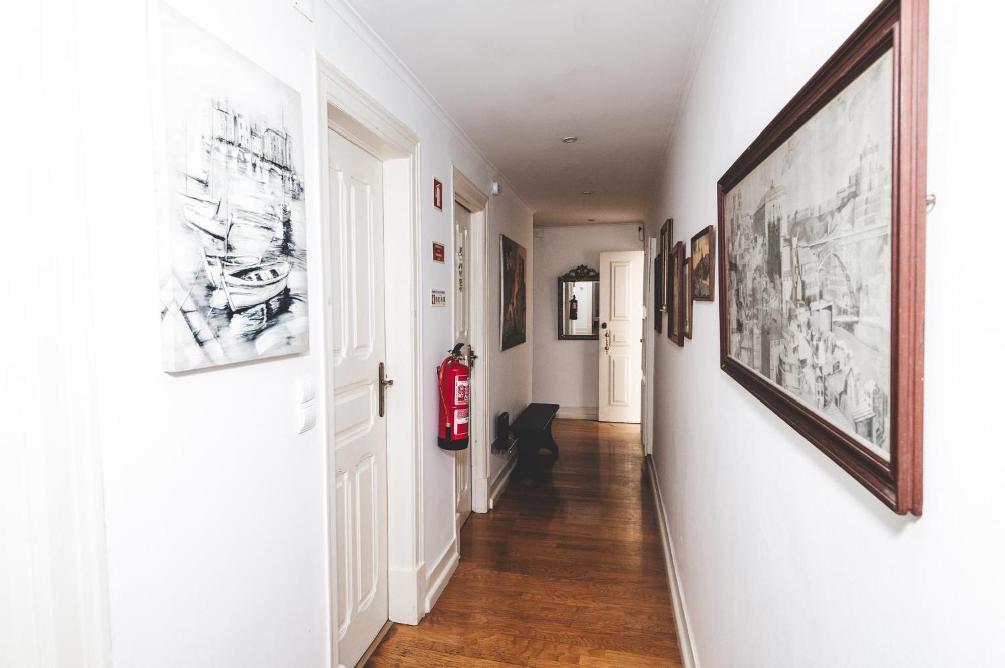 Lisboa Star Homes Kültér fotó
