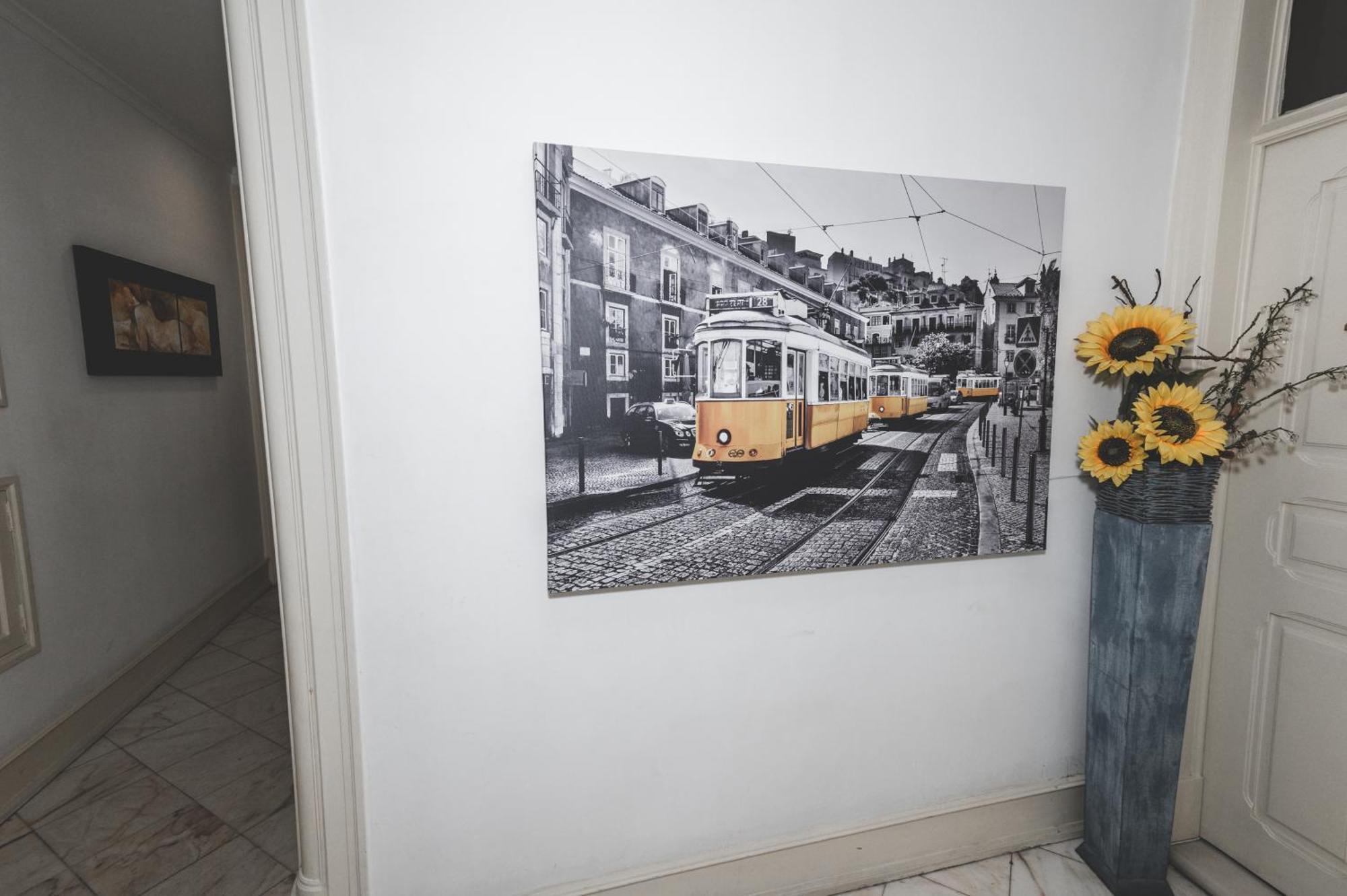 Lisboa Star Homes Kültér fotó