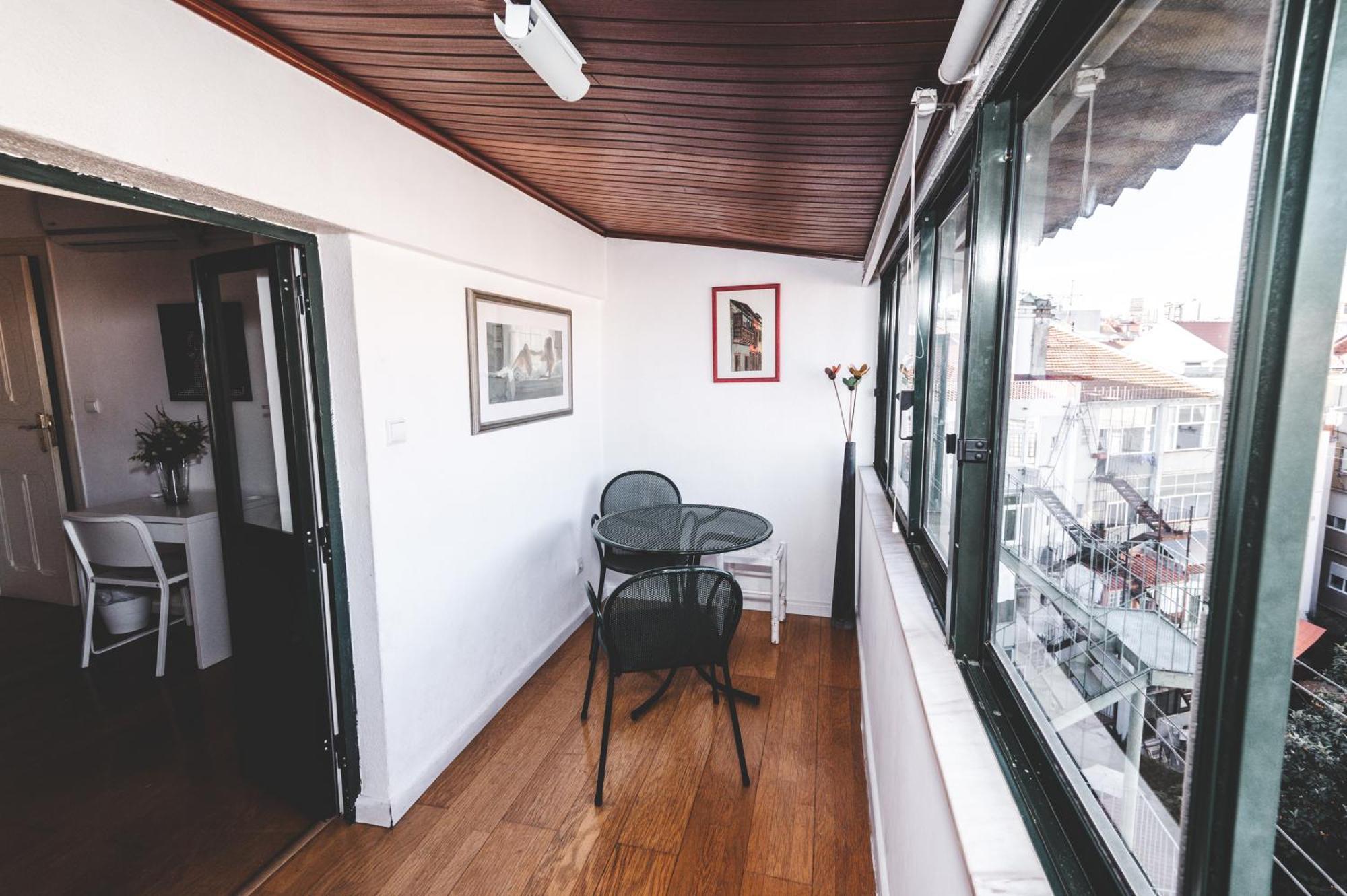 Lisboa Star Homes Kültér fotó