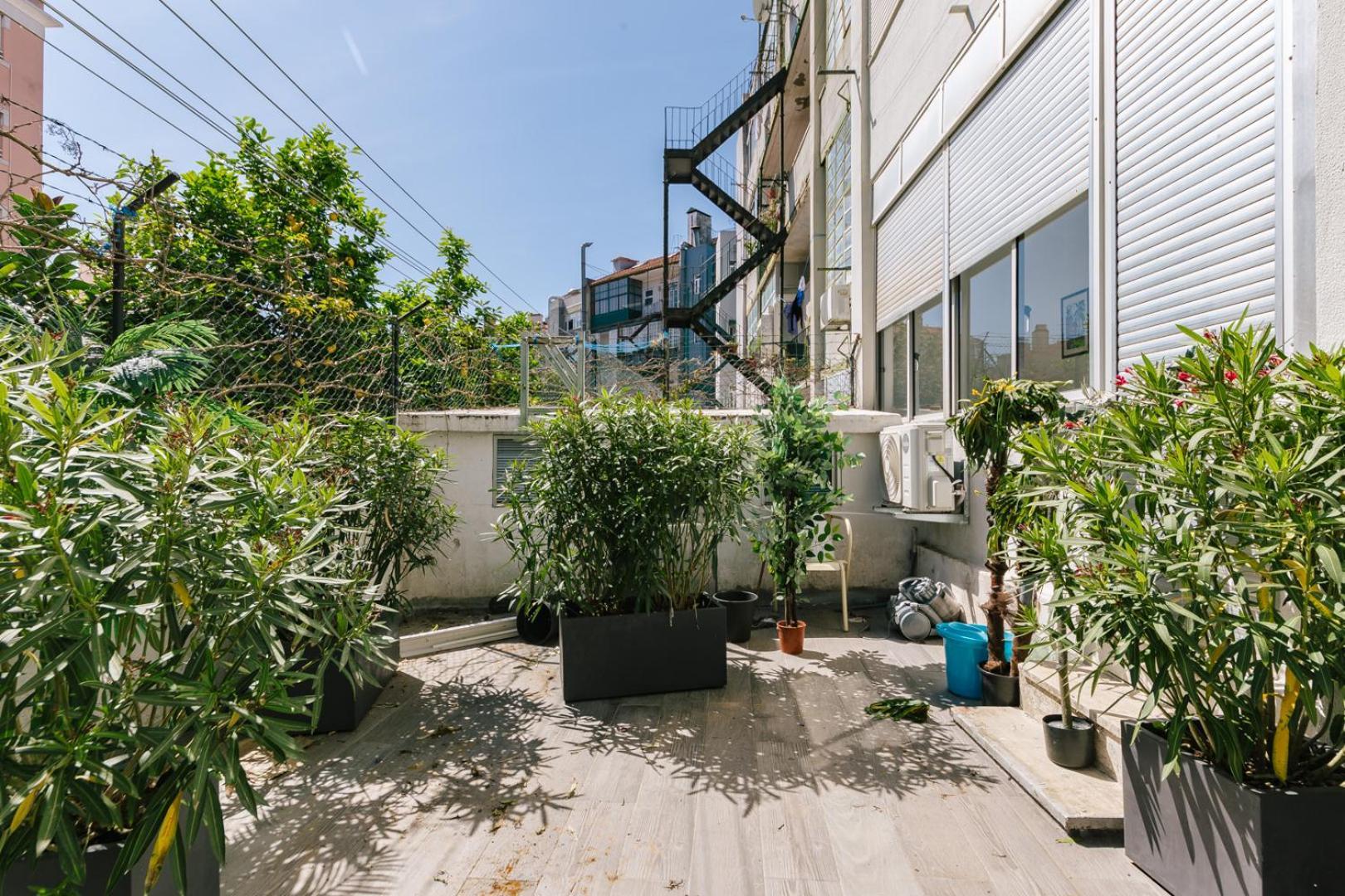 Lisboa Star Homes Kültér fotó