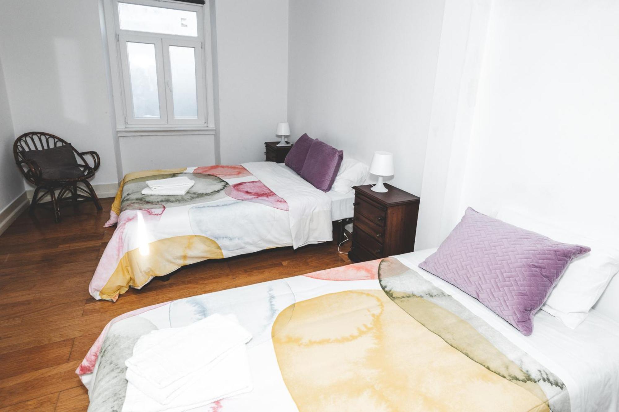 Lisboa Star Homes Kültér fotó