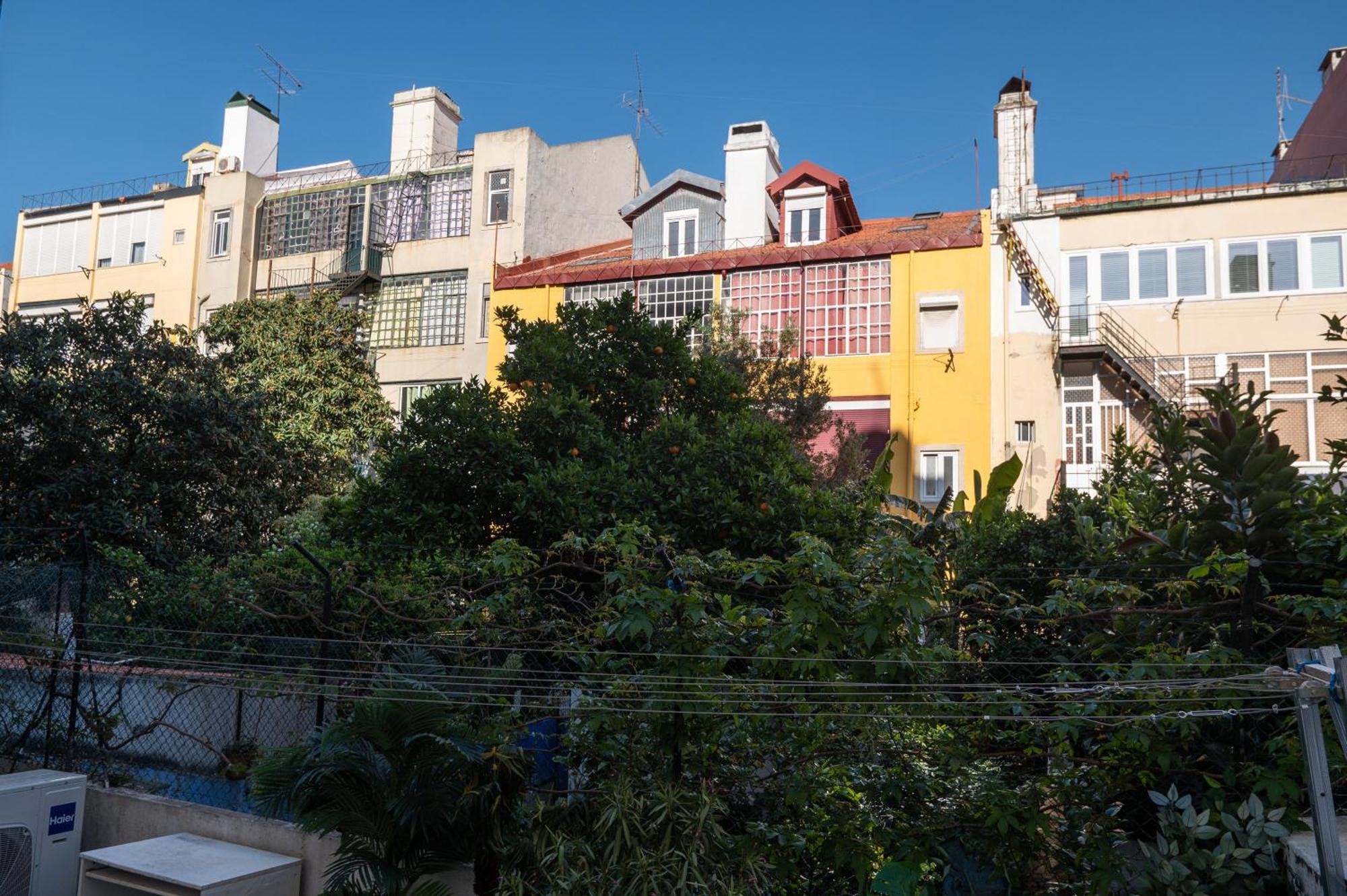 Lisboa Star Homes Kültér fotó