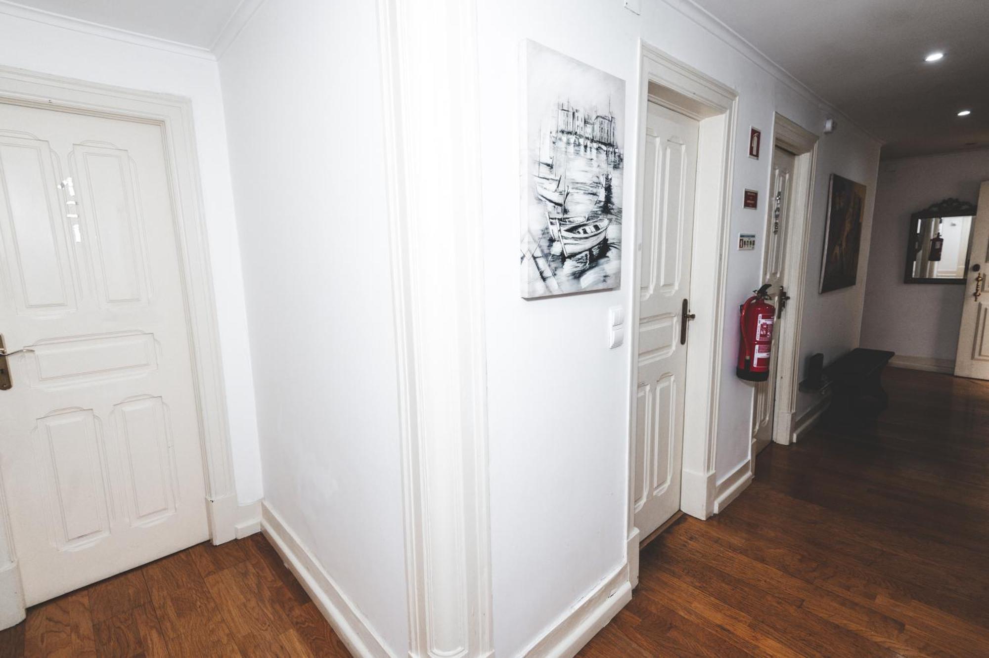 Lisboa Star Homes Kültér fotó