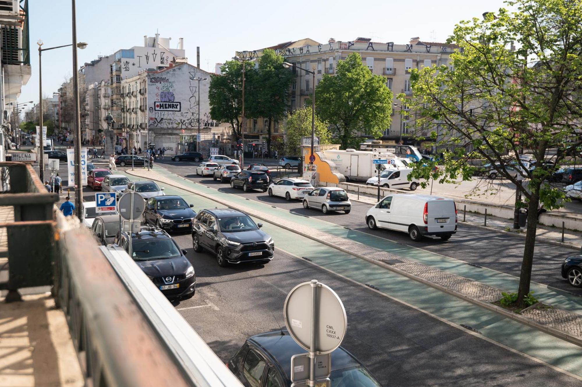Lisboa Star Homes Kültér fotó