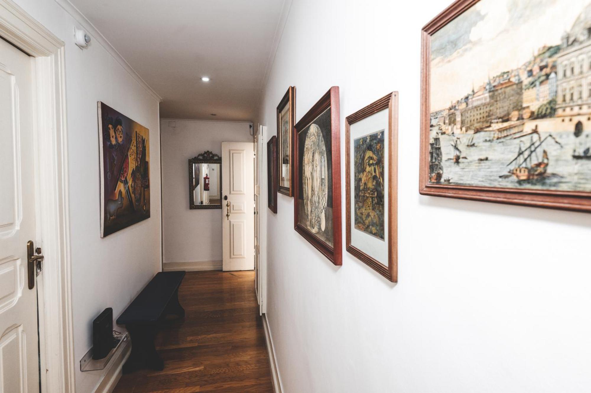 Lisboa Star Homes Kültér fotó