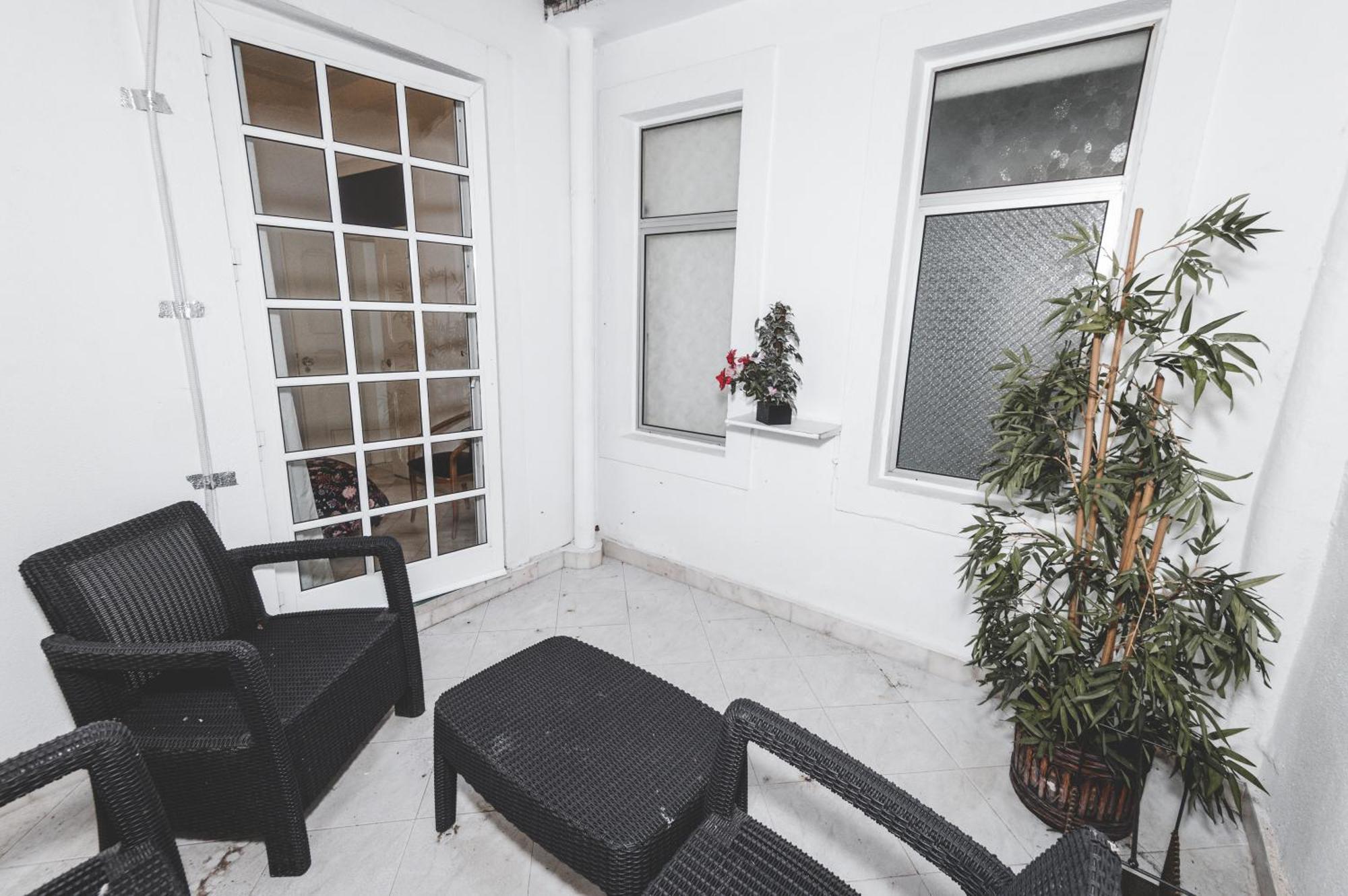 Lisboa Star Homes Kültér fotó