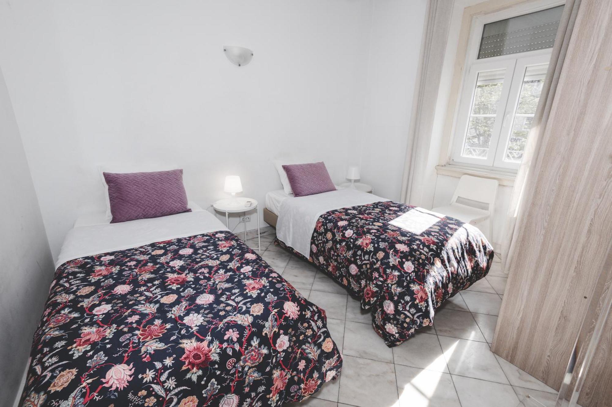 Lisboa Star Homes Kültér fotó