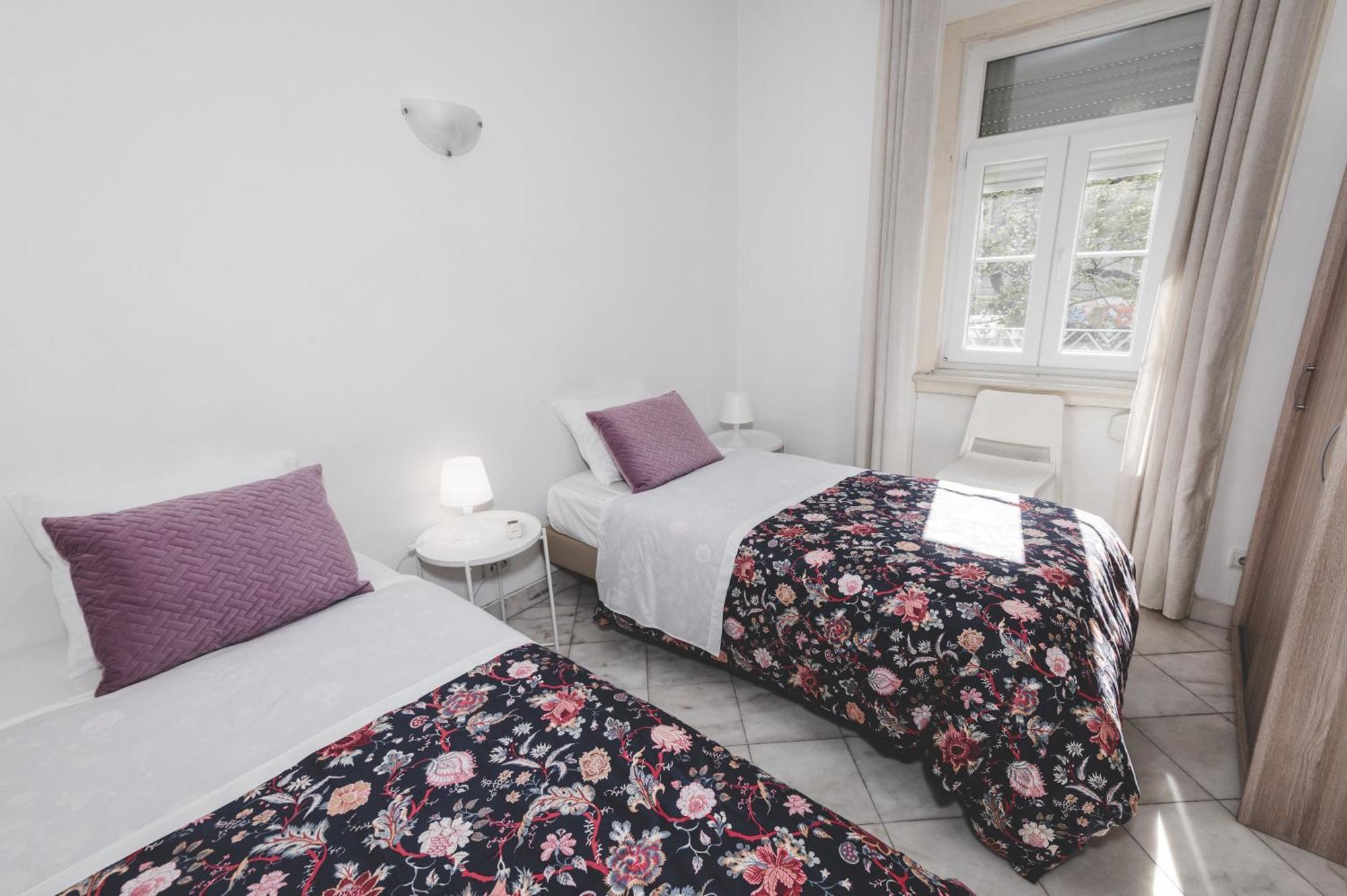 Lisboa Star Homes Kültér fotó