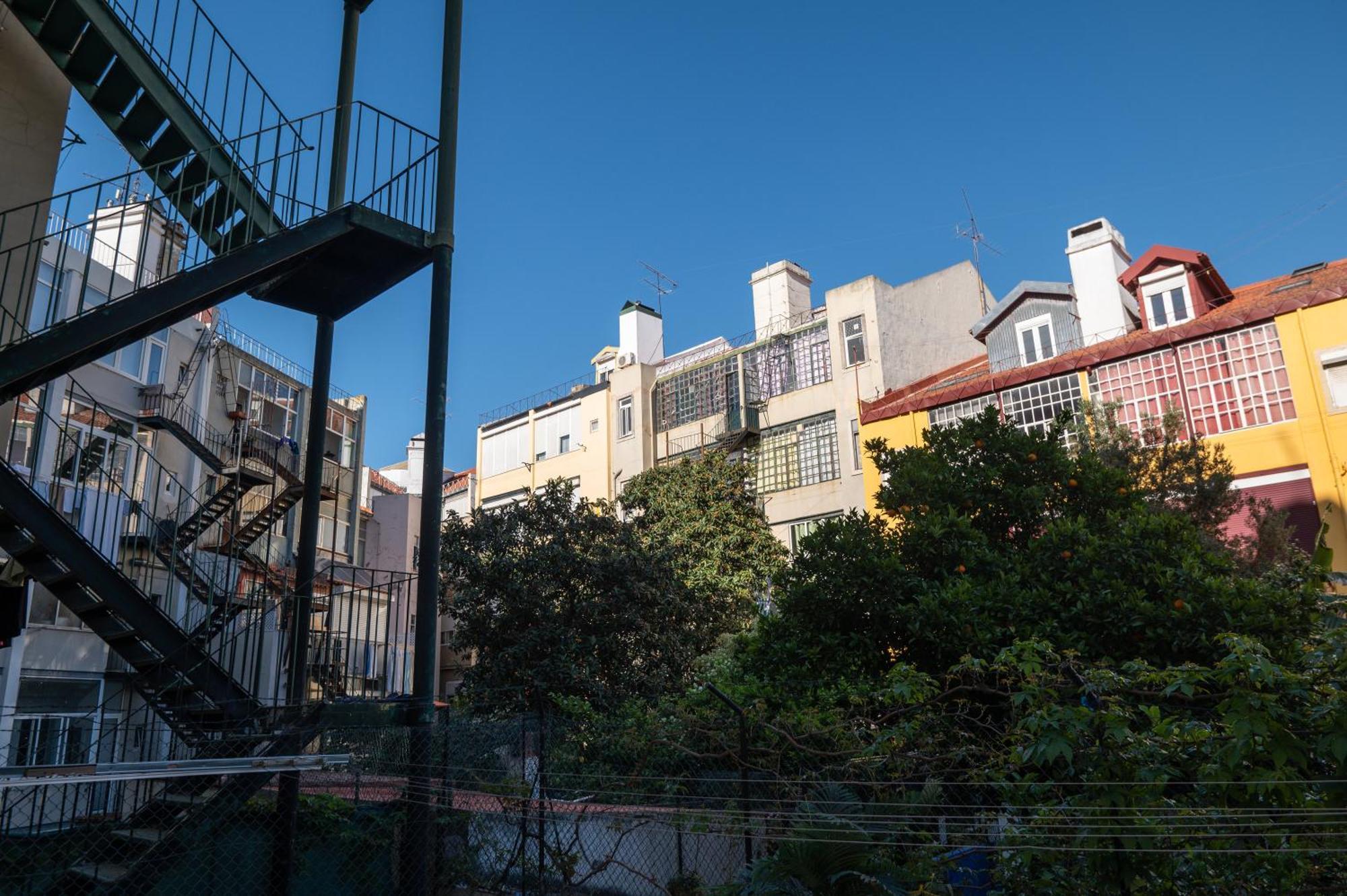 Lisboa Star Homes Kültér fotó