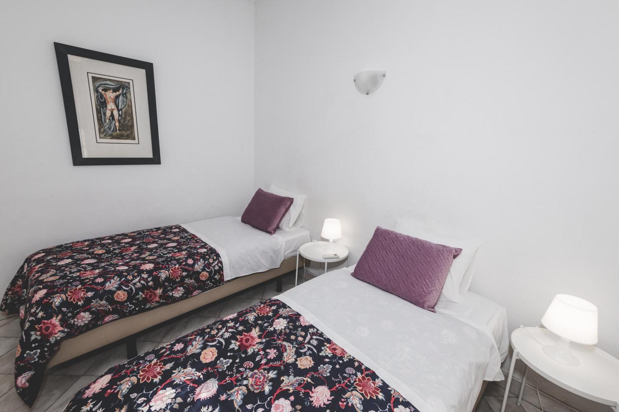 Lisboa Star Homes Kültér fotó