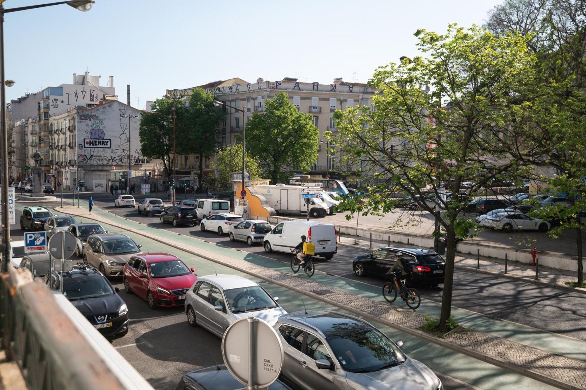 Lisboa Star Homes Kültér fotó